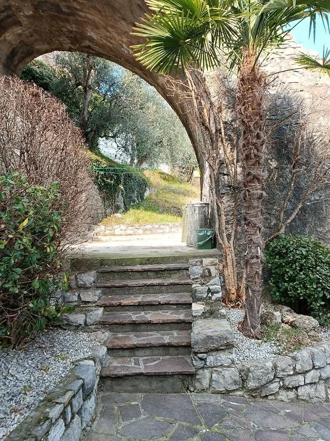 Patty Zu - Lakeside Apartment Riva di Solto